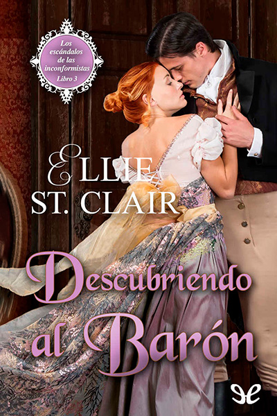 descargar libro Descubriendo al Barón