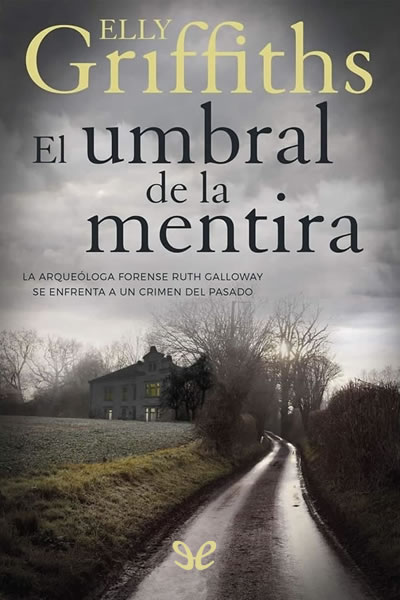 descargar libro El umbral de la mentira