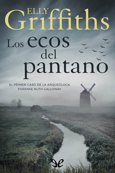 libro gratis Los ecos del pantano