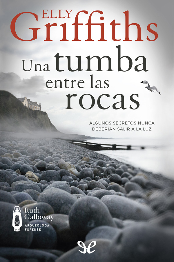 descargar libro Una tumba entre las rocas