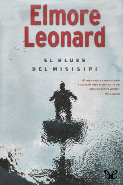 descargar libro El blues del Misisipí