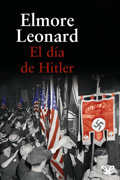 libro gratis El día de Hitler