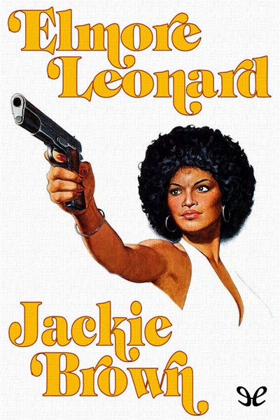 libro gratis Jackie Brown