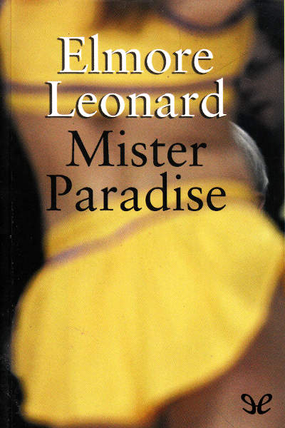 descargar libro Mister Paradise