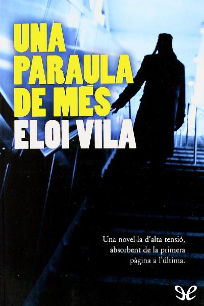 libro gratis Una paraula de més