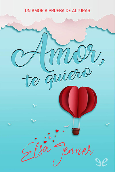 libro gratis Amor, te quiero