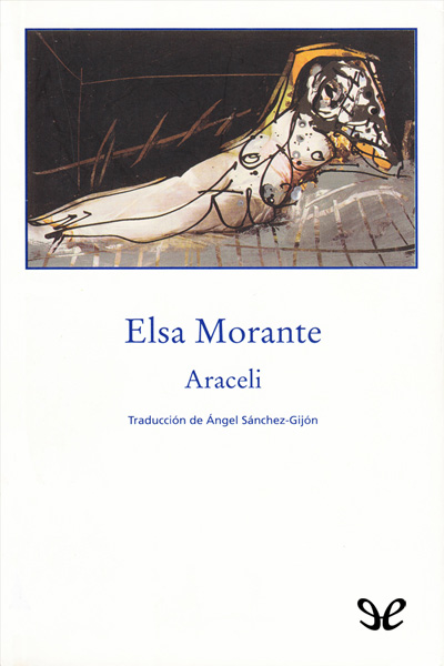 descargar libro Araceli