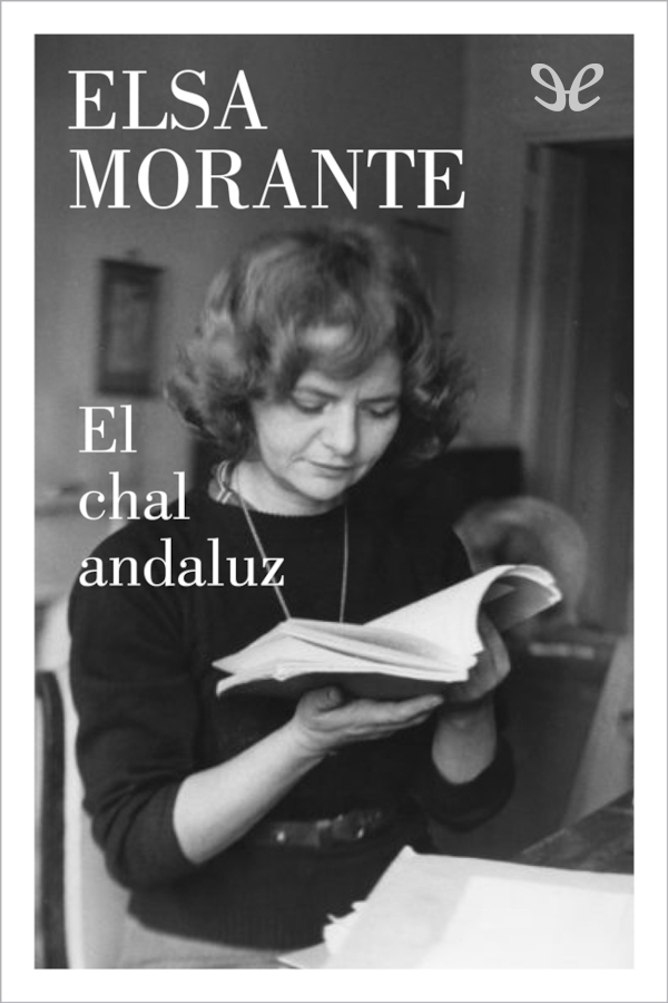 libro gratis El chal andaluz