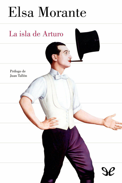 descargar libro La isla de Arturo