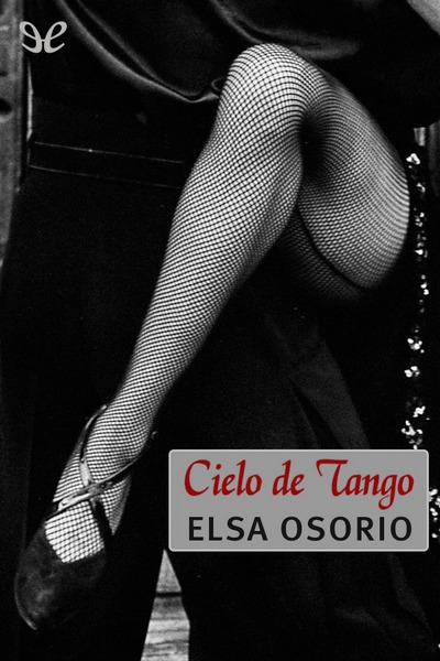 descargar libro Cielo de Tango