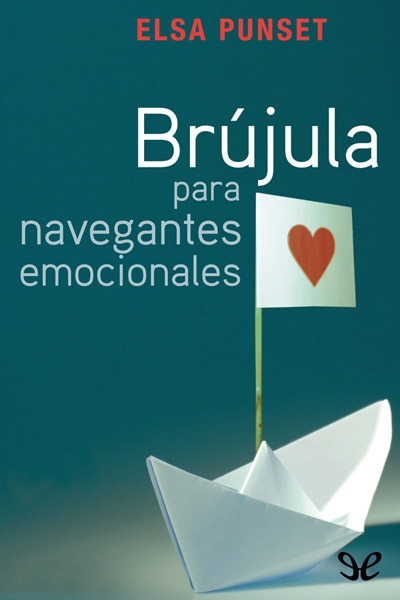 libro gratis Brújula para navegantes emocionales