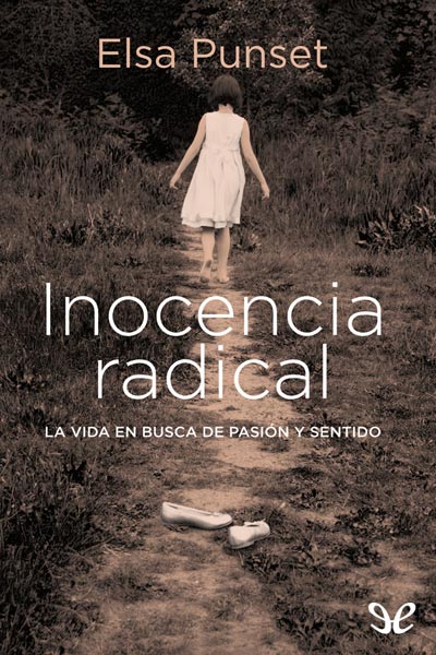 descargar libro Inocencia radical