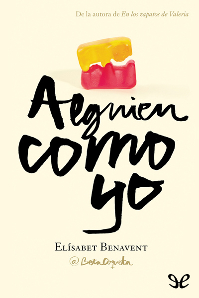 descargar libro Alguien como yo