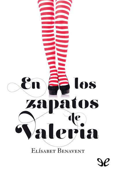 libro gratis En los zapatos de Valeria