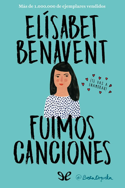 libro gratis Fuimos canciones