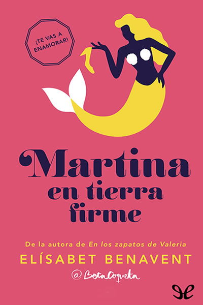 libro gratis Martina en tierra firme