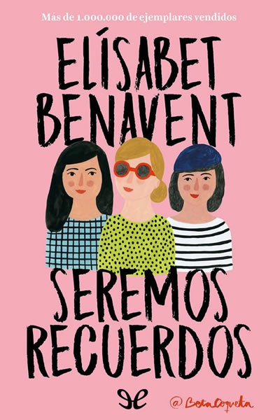 libro gratis Seremos recuerdos