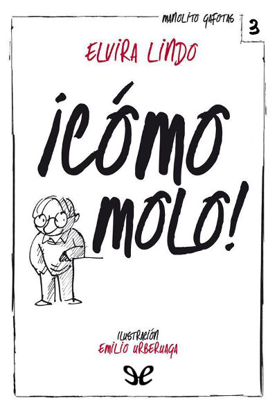 descargar libro ¡Cómo molo!