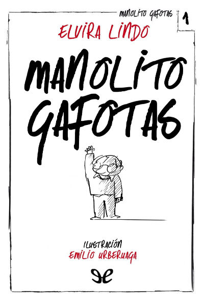 descargar libro Manolito Gafotas