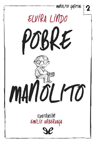 descargar libro Pobre Manolito