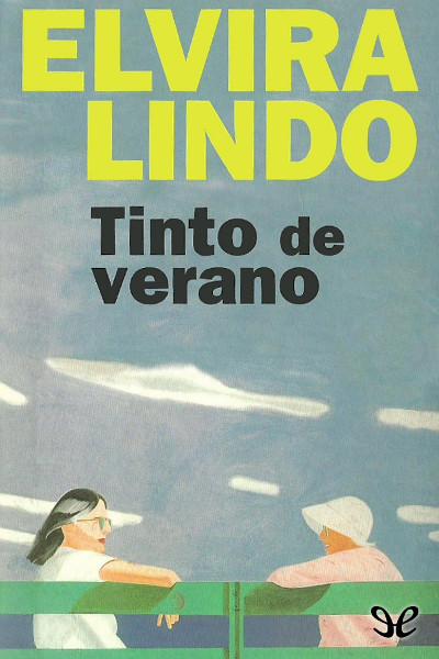 descargar libro Tinto de verano