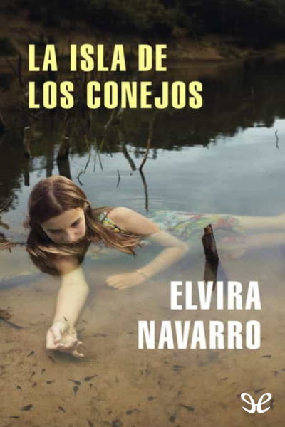 descargar libro La isla de los conejos