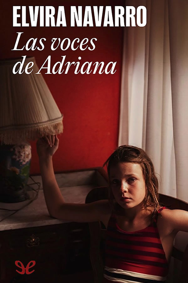 descargar libro Las voces de Adriana