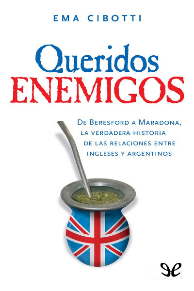 descargar libro Queridos enemigos