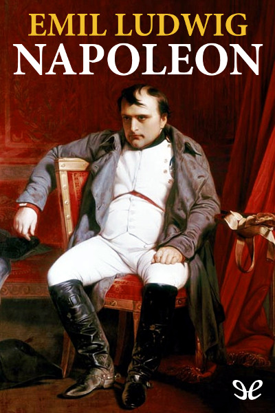 libro gratis Napoleón