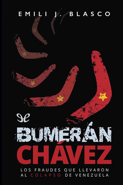 libro gratis Bumerán Chávez