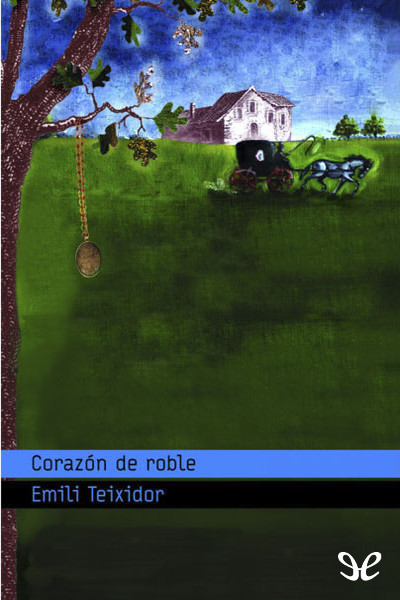 descargar libro Corazn de roble