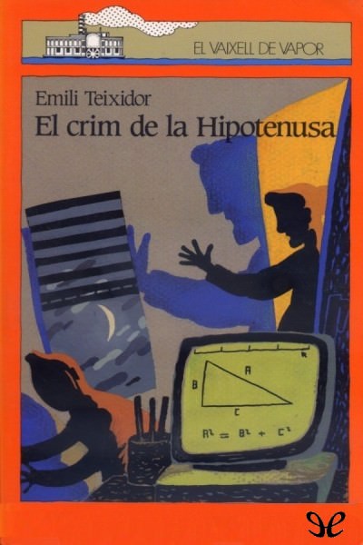 descargar libro El crim de la Hipotenusa