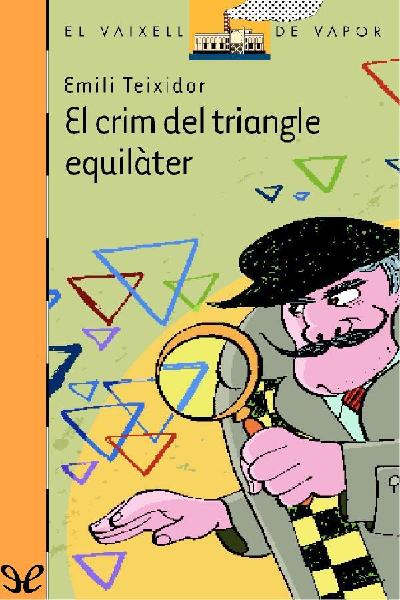 descargar libro El crim del triangle equilàter