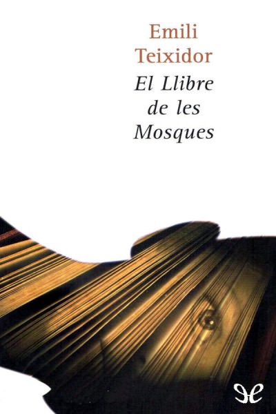 El Llibre de les Mosques gratis en epub