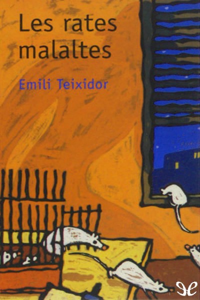 descargar libro Les rates malaltes