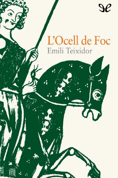 descargar libro Locell de foc