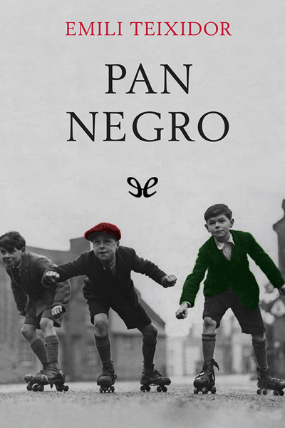 descargar libro Pan negro