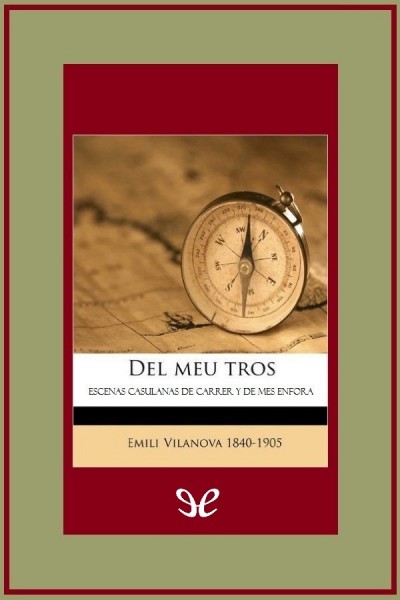 descargar libro Del meu tros