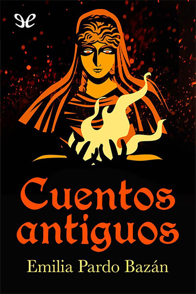 libro gratis Cuentos antiguos