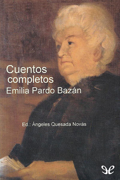 descargar libro Cuentos completos