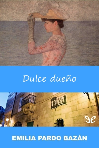 libro gratis Dulce dueño