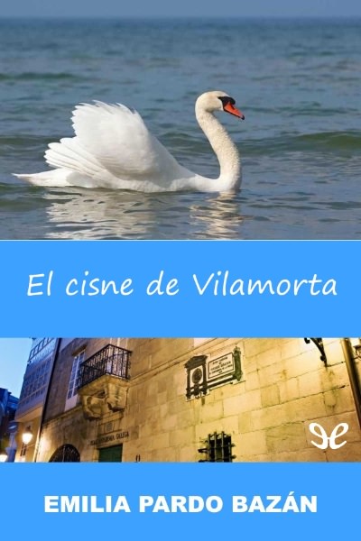 descargar libro El cisne de Vilamorta