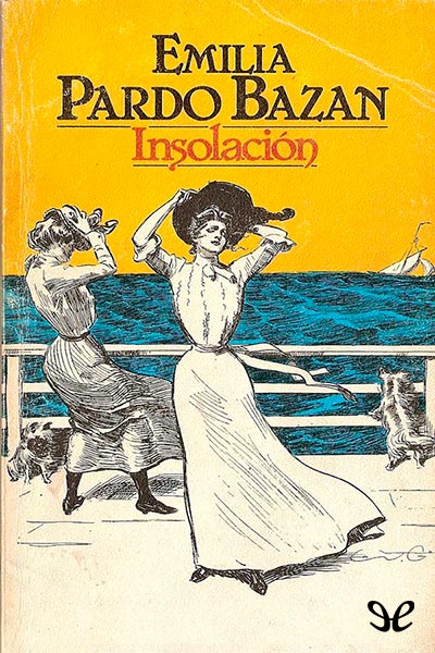 libro gratis Insolación