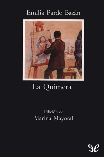 libro gratis La Quimera