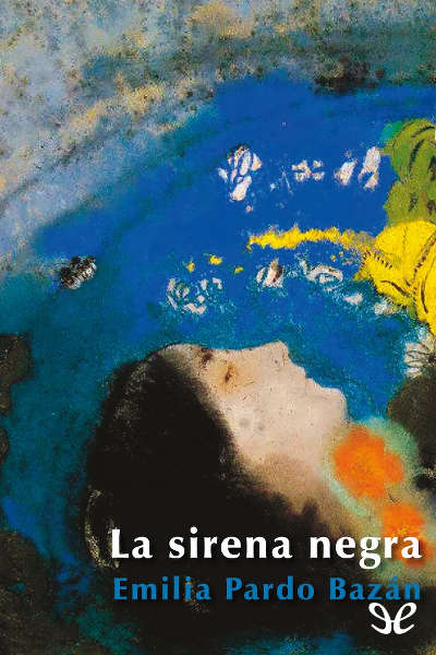 descargar libro La sirena negra