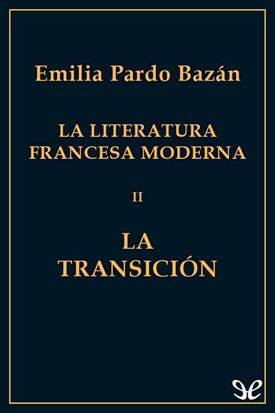 descargar libro La transicin