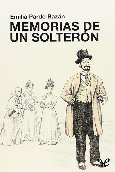 descargar libro Memorias de un solterón