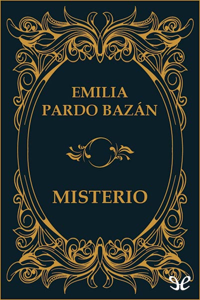 descargar libro Misterio