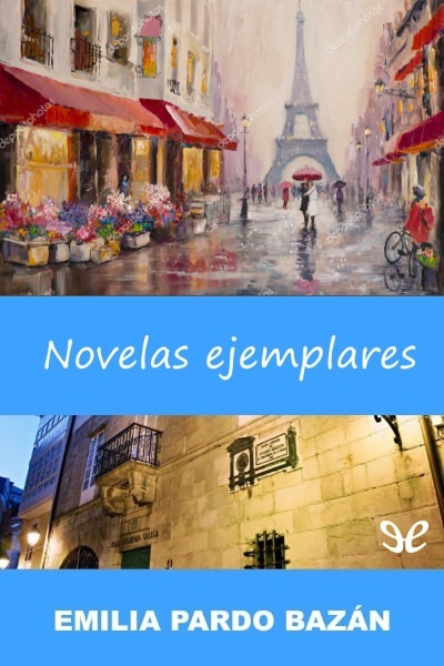 libro gratis Novelas ejemplares