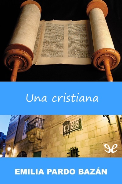 descargar libro Una cristiana